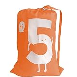 UPC 848322000212 product image for Threadless Laundry Bag- Hi 5 | upcitemdb.com