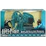 Harry Potter  vs Voldemort 7" Graveyard Boxed Set