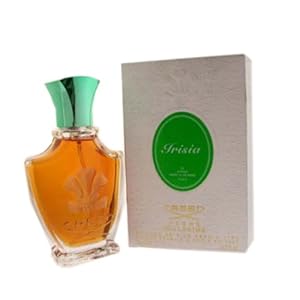 Amazon.com : Best Buy Irisia By Creed for Women Eau-de-parfume Spray, 2.5-Ounce Review