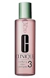 Clinique Clarifying Lotion 3 Jumbo Size with Pump 16.5 fl. oz.