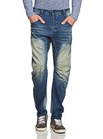 HUMÖR Vaquero ZUNIGA JEANS (Azul Denim)