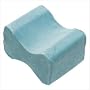 Contour Memory Foam Leg Pillow Color: Ecru