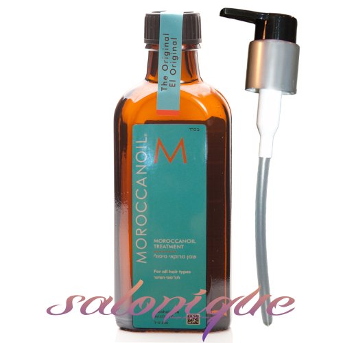 Moroccan Oil Oil Treatment 6.8oz