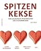 Bücher : Spitzenkekse von Salzburger Spitzenköchen und Zuckerbäckern