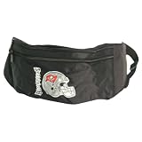 Tampa Bay Buccaneers Fanny Pack (Adjusts up to 40