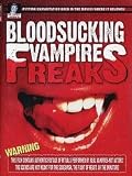 DVD: Bloodsucking Vampire Freaks (MBLOVAM)