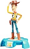 Toy Story - Maquette: Woodyイメージ