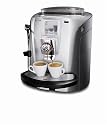 Saeco Talea Touch Kaffee-/Espressovollautomat titan
