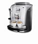 Saeco Talea Touch Kaffee-/Espressovollautomat titan