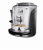 Saeco Talea Touch Kaffee-/Espressovollautomat titan