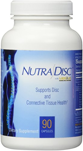 Nutra Disc Caps Nutra Disc Caps