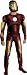 Search : Iron Man Muscle Costume