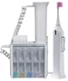 Broxo brosse � dents �lectrique Oral-Brush Professional Care m�canique & sonique � action hydrodynamique (Broxodent)
