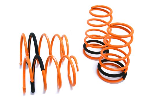 Megan Racing Lowering Springs Subaru WRX 04-06 On Sale