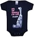 LED ZEPPELIN - Hermit - Black Onesie / Baby T-shirt