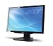 Electronics : Acer X222W 22" Widescreen TFT Monitor 5ms 2500:1 Contrast Ratio