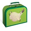 CROCODILE CREEK 4 Pack Of Puzzles - My First Barnyard