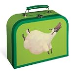 My First Barnyard Floor Puzzle With Case by Crocodile Creek
