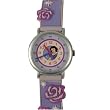 Snow White Kids Watch Teaching Time Dial MU1214