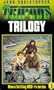 The Tripods Trilogy: " White Mountains " , " City of Gold and Lead " and " Pool of Fire " (Puffin Books)