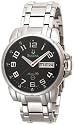 Bulova Men's Marine Star Stainless Steel Bracelet Watch #96C100