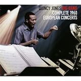 Complete 1960 European Concerts (4CD)