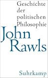 Geschichte der politischen Philosophie - John Rawls