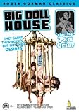 The Big Doll House ( Bamboo Dolls House ) ( Womens Penitentiary ) [ NON-USA FORMAT, PAL, Reg.0 Import - Australia ]