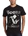 Bravado Men's The Doors Sing It Loud T-Shirt