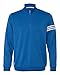 Adidas Men's ClimaLite 3 Stripes Pullover