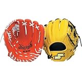 SSK ウィングフィールド WAS9000 オールラウンド用 右投用のみ:ソフト