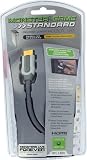Monster Cable GameLink 360 Standard HDMI Cable GLX360 S HDMI-6 - Game console audio / video cable - HDMI - 19 pin HDMI (M) - 19 pin HDMI (M) - 6 ft
