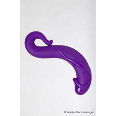 Curve - Violett