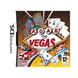 Road to Vegas (Nintendo DS) [IMPORT]
