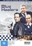 Blue Heelers - Season 2 - 10-DVD Set ( Blue Heelers - Season Two ) [ NON-USA FORMAT, PAL, Reg.4 Import - Australia ]