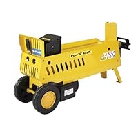 Pow' R' Kraft 65575 7-Ton 15 amp 2-Speed Electric Log Splitter