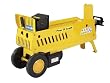 Pow R Kraft 65575 7-Ton 15 amp 2-Speed Electric Log Splitter
