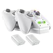 Xbox 360 Charge Base for 2 Controllers