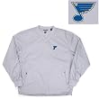 St. Louis Blues NHL "National" Windshirt (Silver)