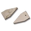 Accusharp Replacement Blades