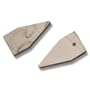 AccuSharp 3036-2024 Knife Sharpener Replacement Blades