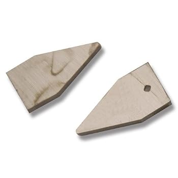 Set A Shopping Price Drop Alert For AccuSharp 3036-2024 Knife Sharpener Replacement Blades
