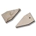 AccuSharp 3036-2024 Knife Sharpener Replacement Blades