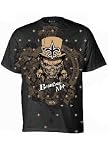 New Orleans Saints Big Magic Men's T-Shirt