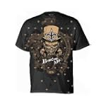 New Orleans Saints Big Magic Men's T-Shirt