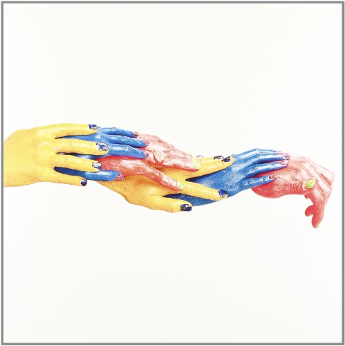 Superhumanoids - Exhibitionists - Zortam Music