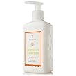 Thymes Mandarin Coriander Hand Lotion 8.25 fl oz / 270 ml
