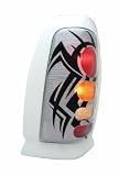 Chevrolet Silverado/ GMC Sierra 99-02 Probeam TailLight Cover Tribal Covers Headlight Covers