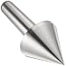 Royal Products 10705 5 MT Pipe Head Live Center With 4-1/8" Head Diameter
