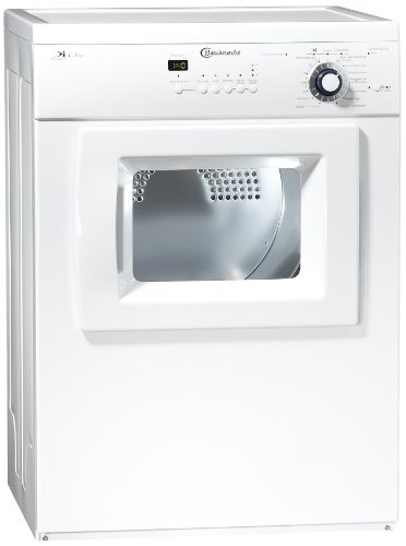Bauknecht TA Pure 7 C Di Ablufttrockner / C / 7 kg / Jeans-Programm / Schontrommel